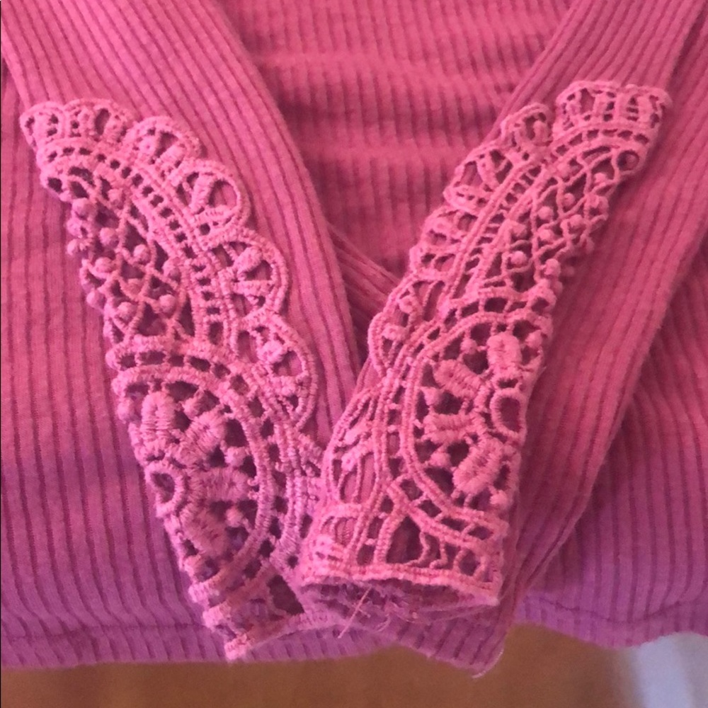Girls shirt